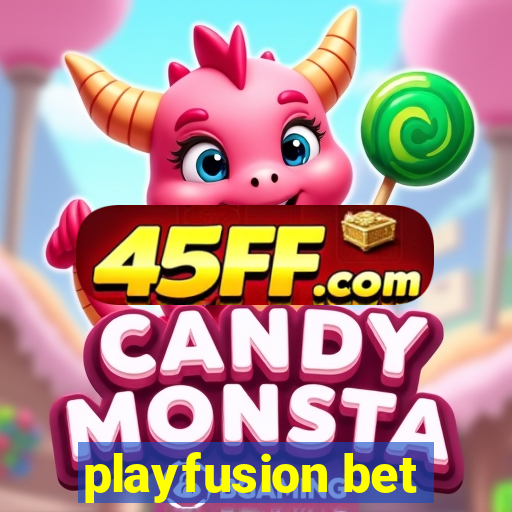playfusion bet